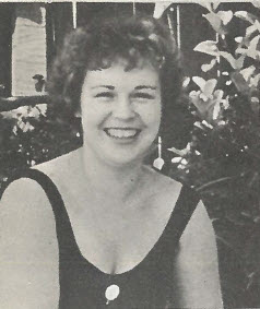 Photo of Doloris Siddall