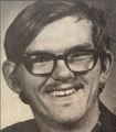 Photo of Kenneth Cauldwell