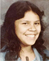 Photo of Sophia Moreno