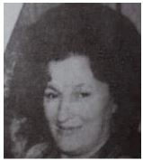 Photo of Linda Avery-Coste-Glass