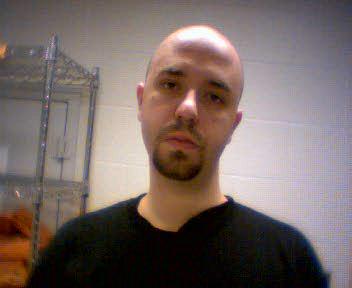 Photo of Evan Batterton