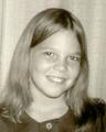 Photo of Julie Moseley