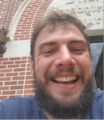 Photo of Christopher Loupin