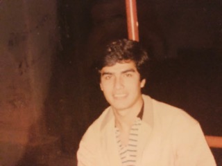 Photo of Guillermo Chavez Ramirez
