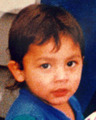 Photo of Anthony Moya