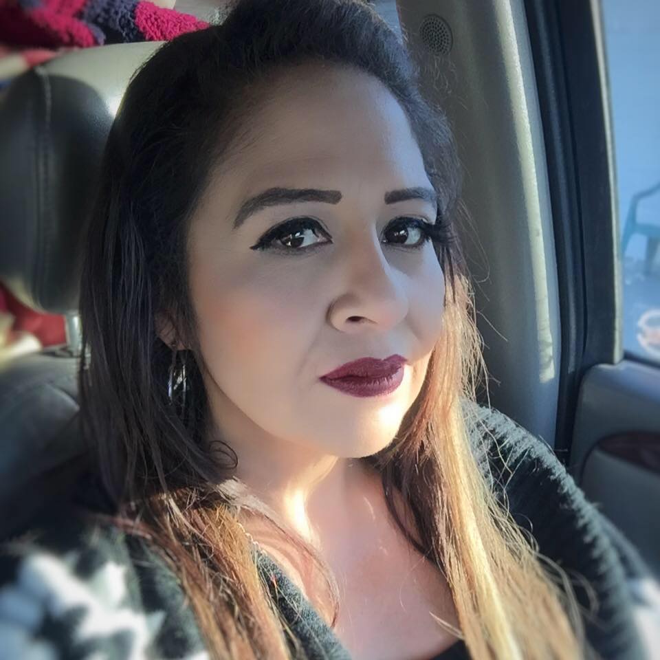 Photo of Balvina Gonzalez