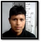 Photo of Maynor Lopez-Castro