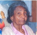 Photo of Lottie Wise