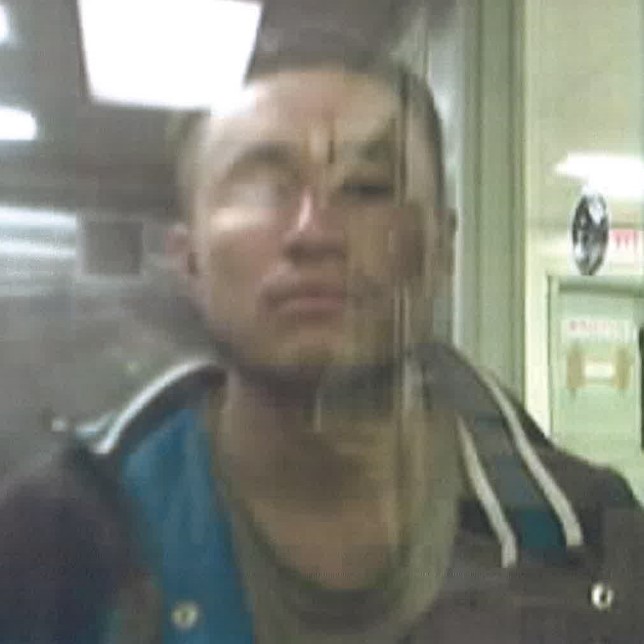 Photo of Edgar Diaz-Estrada