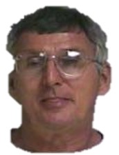 Photo of Ralph Rush