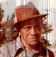 Photo of William Robertson
