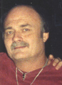 Photo of Wayne Moore