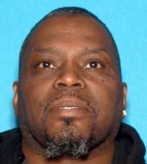 Photo of Anthony Wright