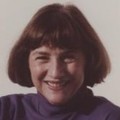 Photo of Joan Adler