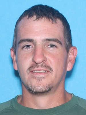 Photo of Travis Tucker