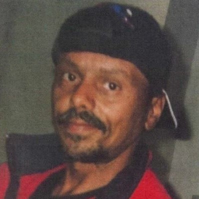 Photo of Anibal Nieves