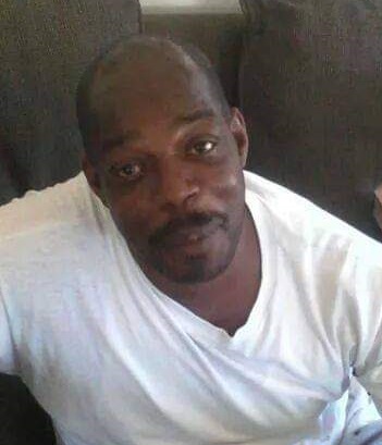 Photo of Darnell Ames