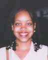 Photo of Shelayah Gonzalez