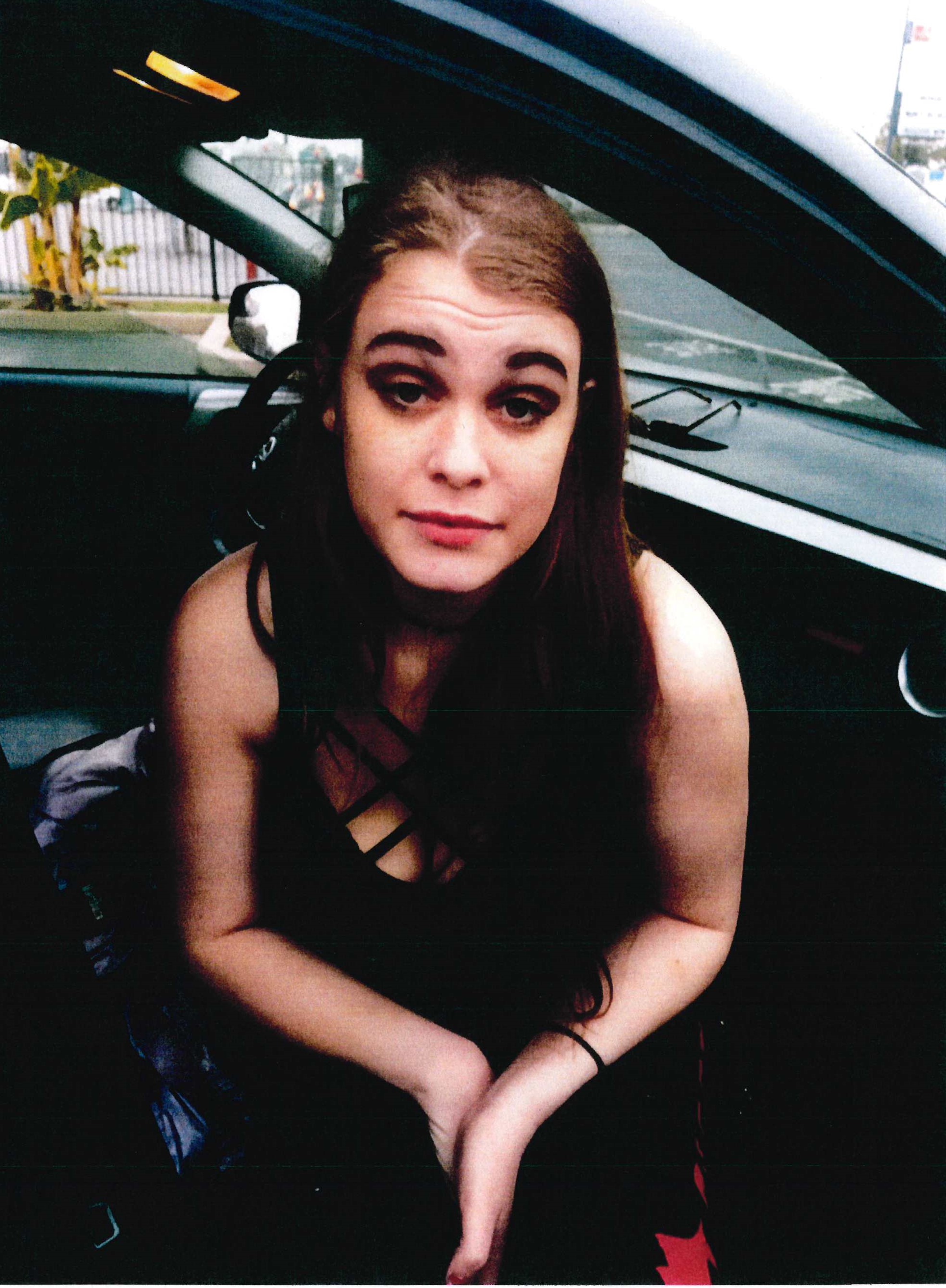 Photo of Raven Labit
