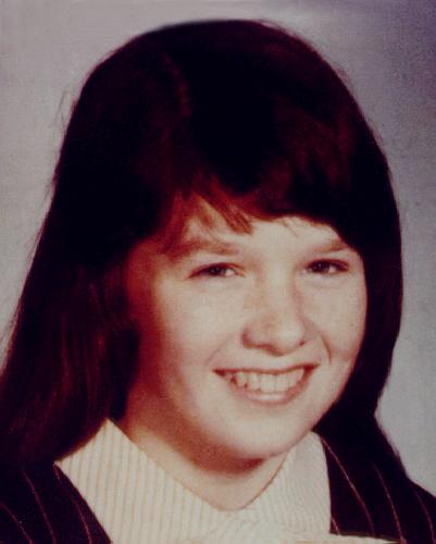 Photo of Nancy O'Sullivan