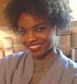 Photo of Patricia Jordan