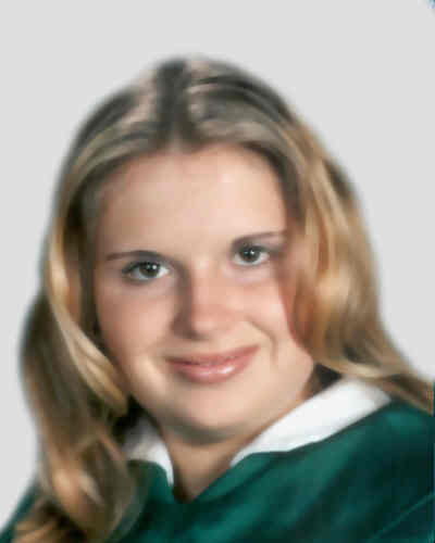 Photo of Anastasiya Ovetsky