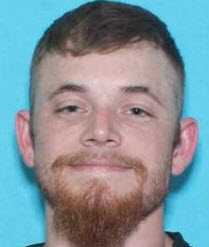 Photo of Mathew Potts