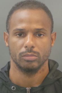 Photo of Joshua Hayes