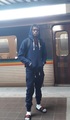 Photo of Marlon Powell