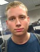 Photo of Jacob Nilsson
