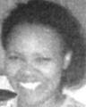 Photo of Faith Mwaura