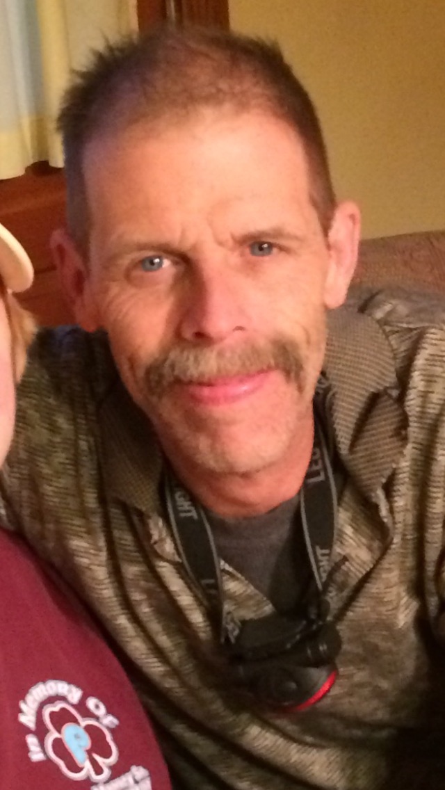 Photo of Daniel Cahill
