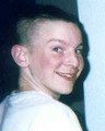 Photo of Michael Palmer