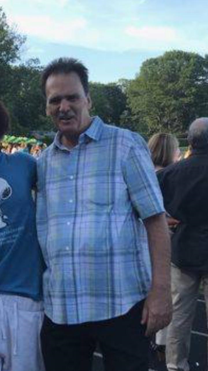 Photo of Frank Benedetto