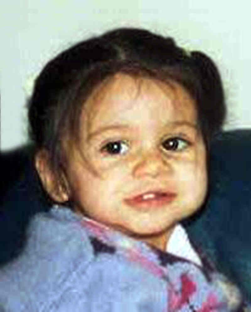 Photo of Isabella Pastrana