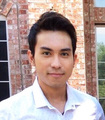 Photo of Paulson Tran
