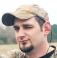 Photo of Joshua Parker