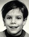 Photo of Etan Patz
