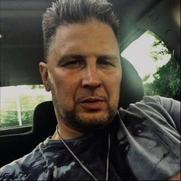 Photo of Anthony Dellomo