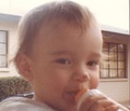 Photo of Jayson Pearce