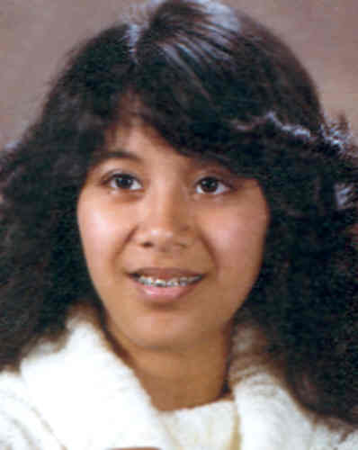 Photo of Pamela Pedro