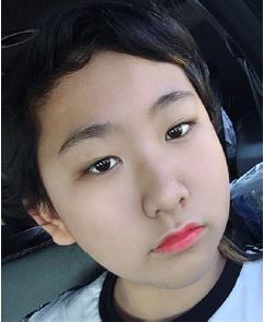 Photo of Melissa Fu