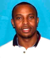 Photo of Kingsley Ekezie