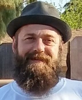 Photo of Antony Cellini