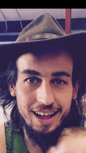 Photo of Ryan Grater
