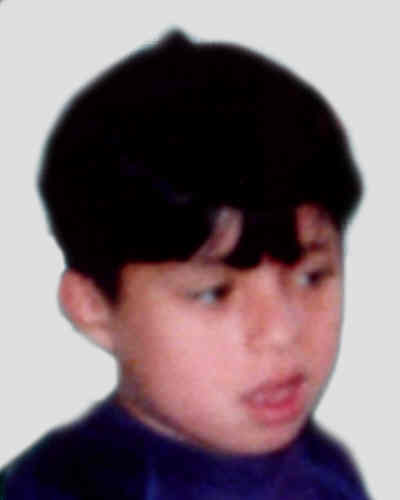 Photo of Rene Perez Jr.