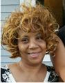 Photo of Melanie Davis