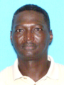 Photo of Martin Blue