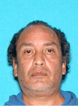 Photo of Danny Cruz