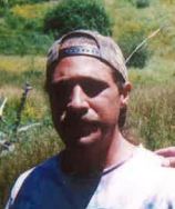 Photo of Daniel Smith Jr